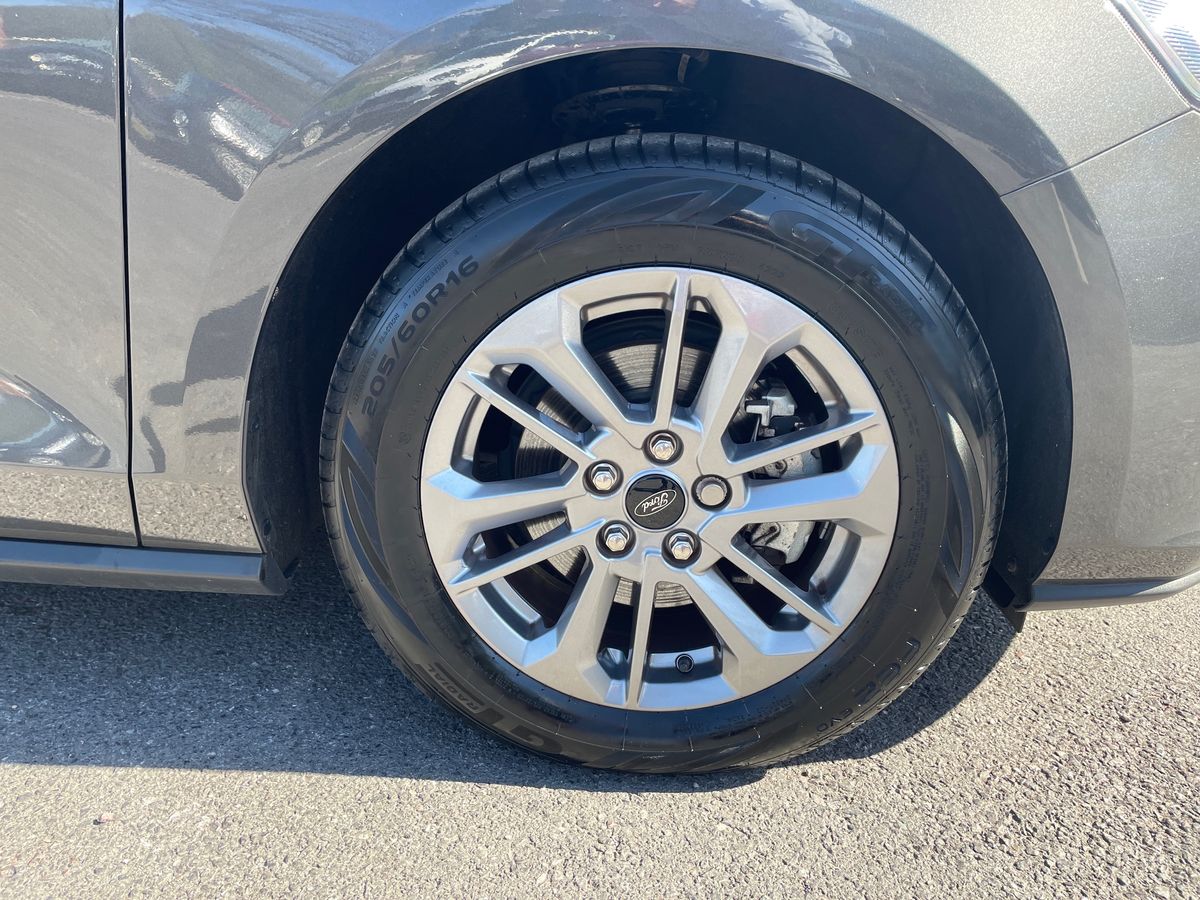 Used Ford Focus 2023 for sale - 78117720: Photo 11