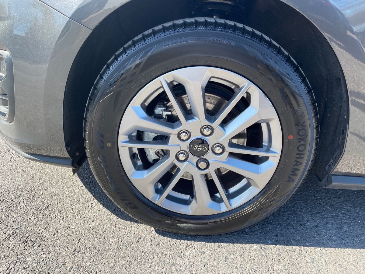 Used Ford Focus 2023 for sale - 78117720: Photo 13