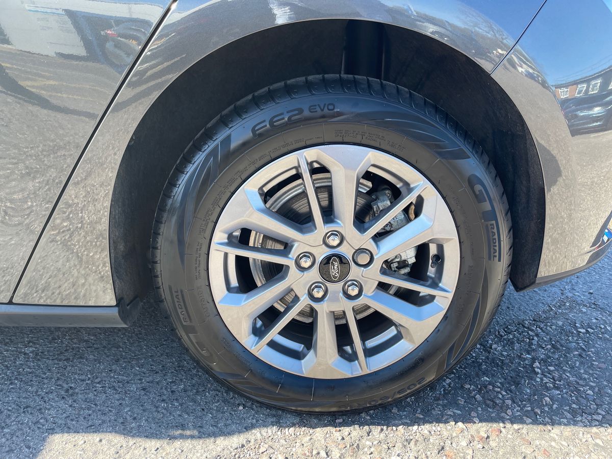 Used Ford Focus 2023 for sale - 78117720: Photo 14