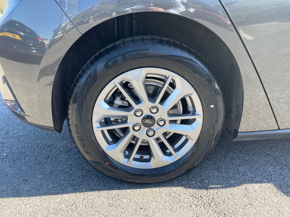 Used Ford Focus 2023 for sale - 78117720: Photo 15