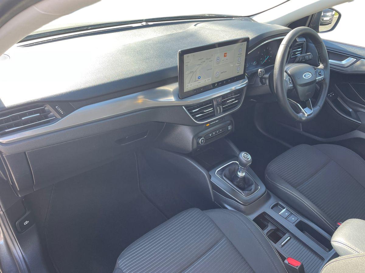 Used Ford Focus 2023 for sale - 78117720: Photo 18