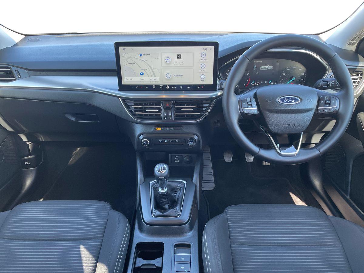 Used Ford Focus 2023 for sale - 78117720: Photo 19