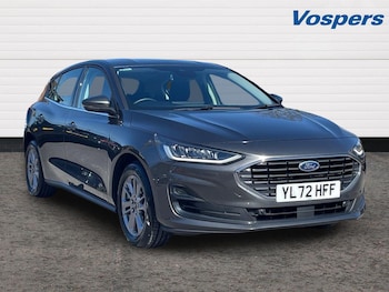 Used Ford Focus 2023 for sale - 78117720: Photo