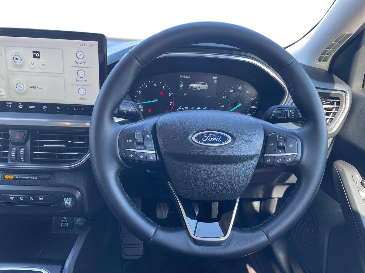 Used Ford Focus 2023 for sale - 78117720: Photo 21