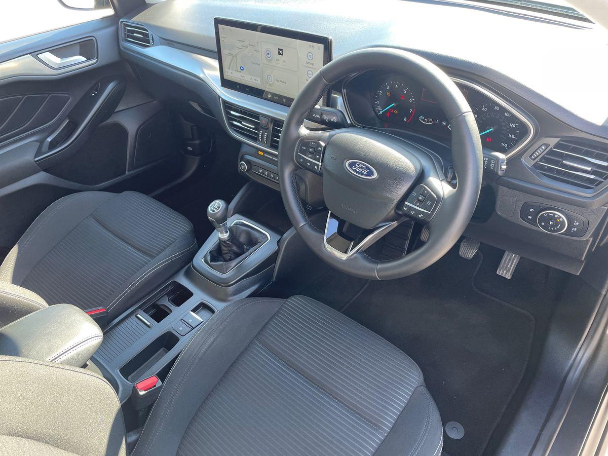 Used Ford Focus 2023 for sale - 78117720: Photo 22