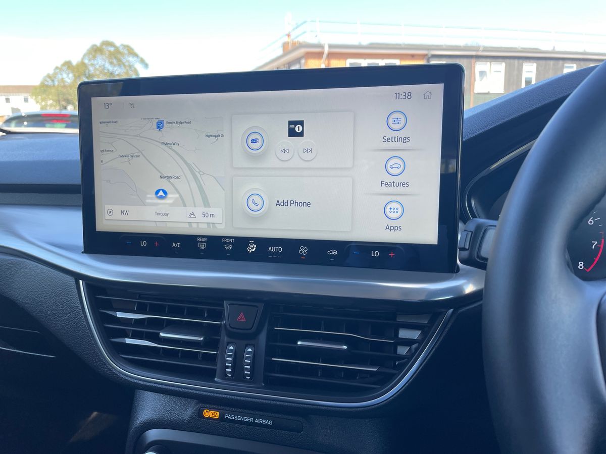 Used Ford Focus 2023 for sale - 78117720: Photo 25