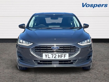 Used Ford Focus 2023 for sale - 78117720: Photo