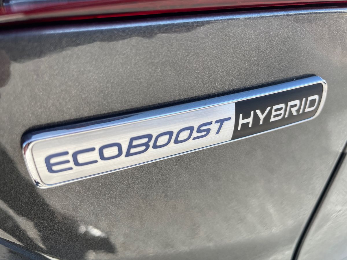 Used Ford Focus 2023 for sale - 78117720: Photo 31