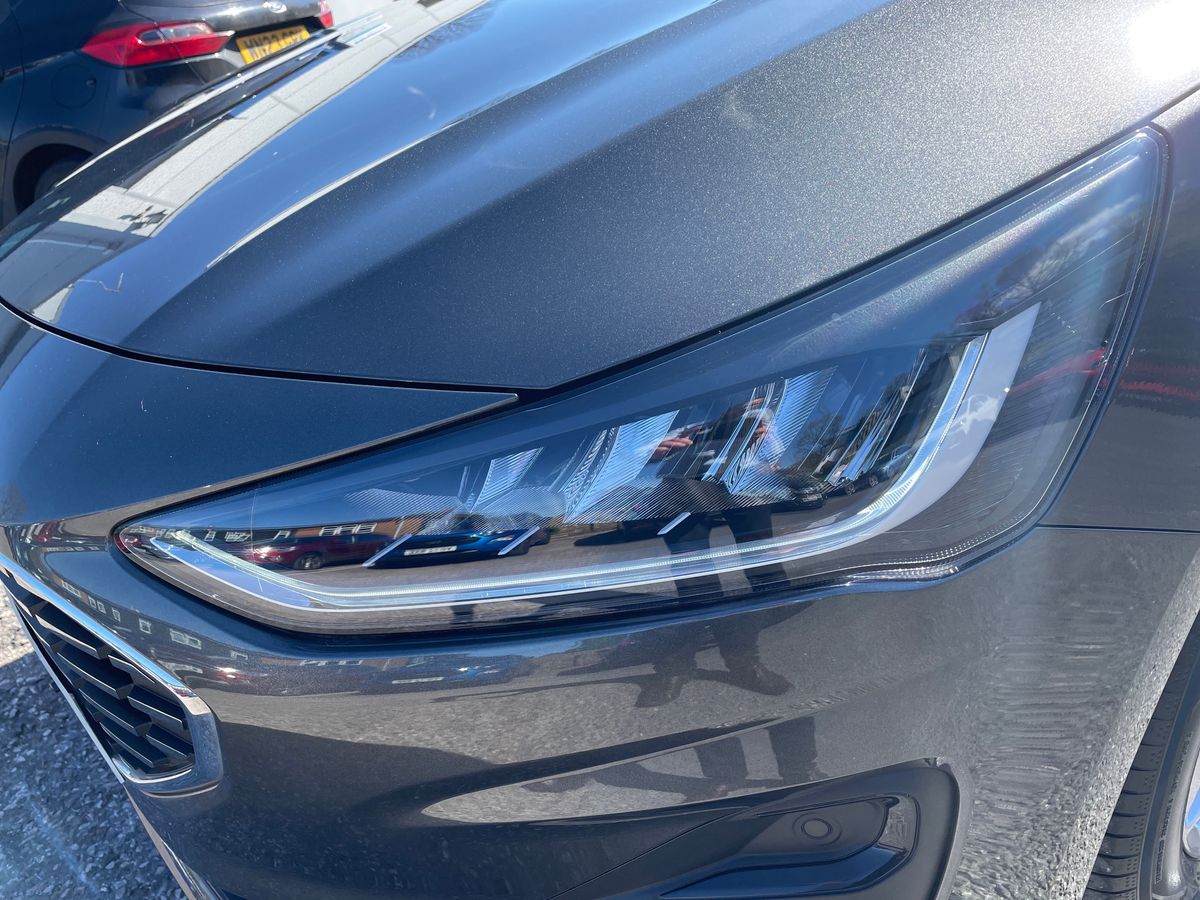 Used Ford Focus 2023 for sale - 78117720: Photo 32