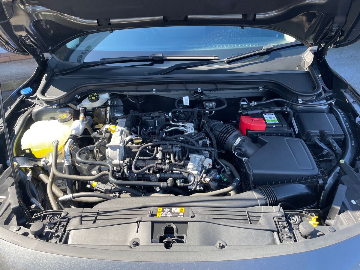 Used Ford Focus 2023 for sale - 78117720: Photo 33