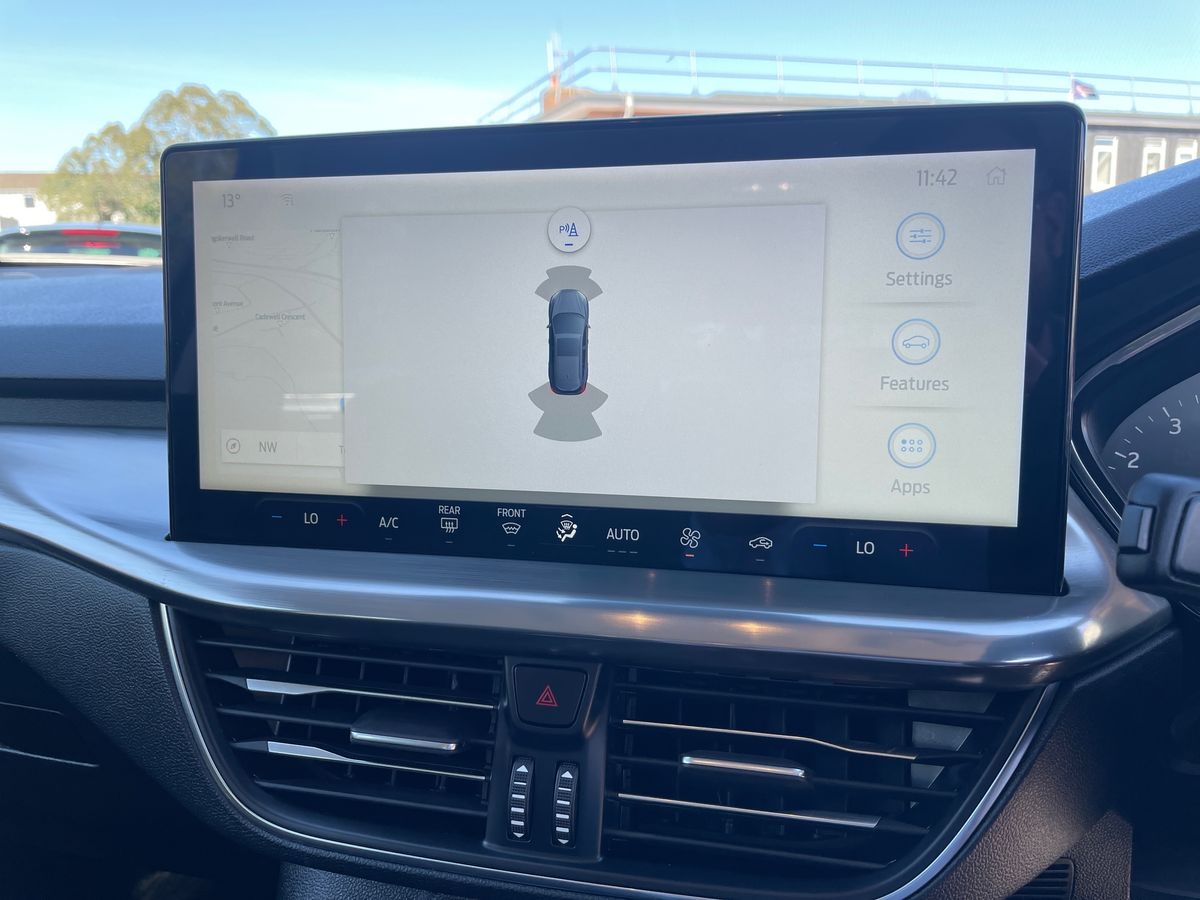 Used Ford Focus 2023 for sale - 78117720: Photo 34