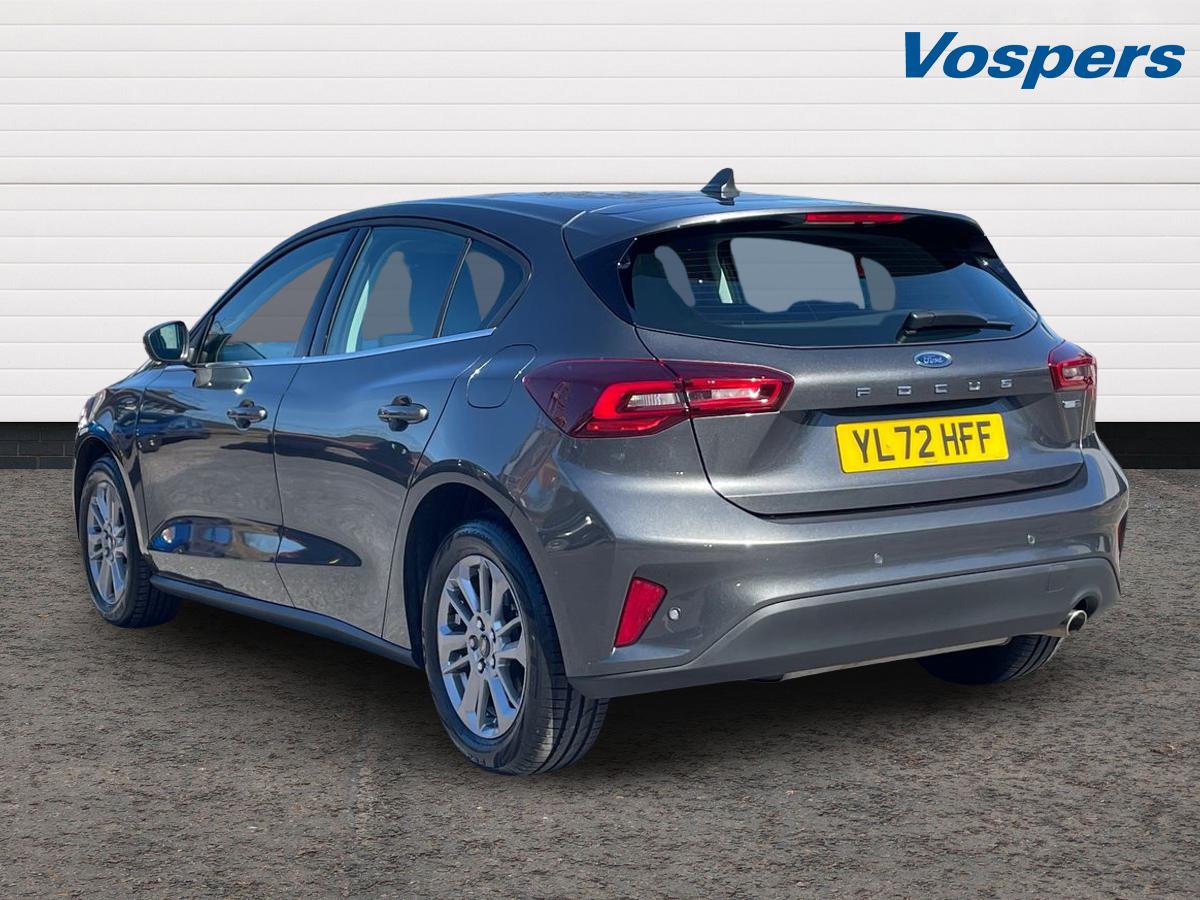 Used Ford Focus 2023 for sale - 78117720: Photo 6