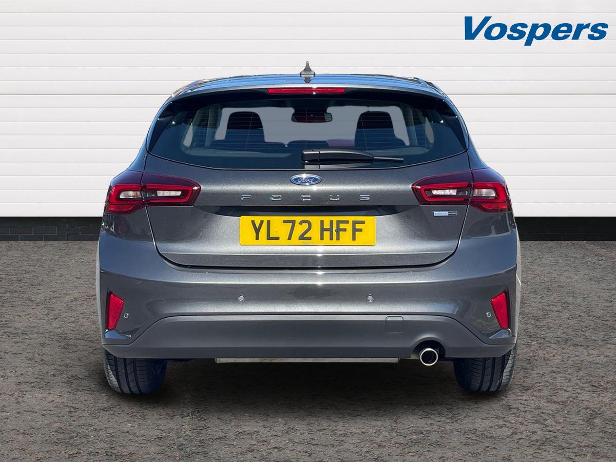 Used Ford Focus 2023 for sale - 78117720: Photo 7