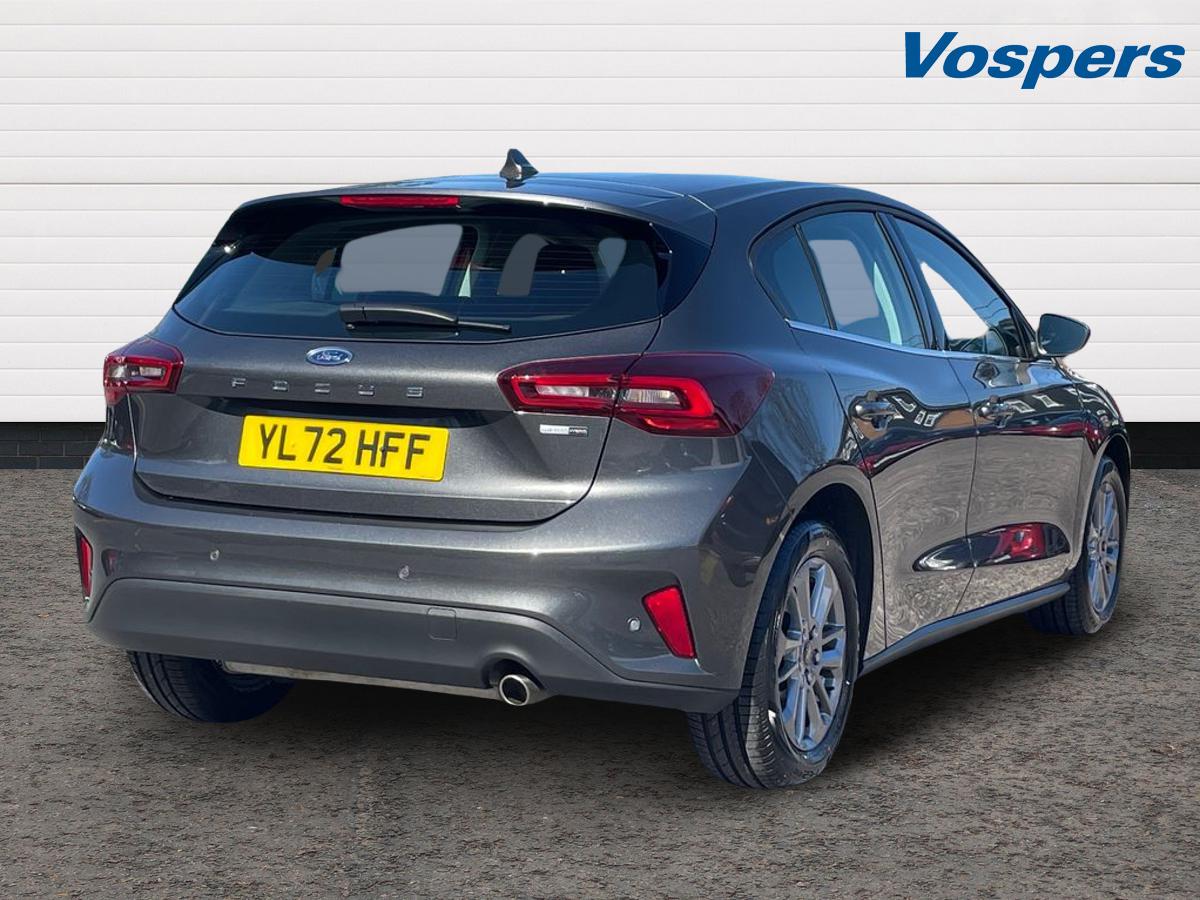 Used Ford Focus 2023 for sale - 78117720: Photo 9