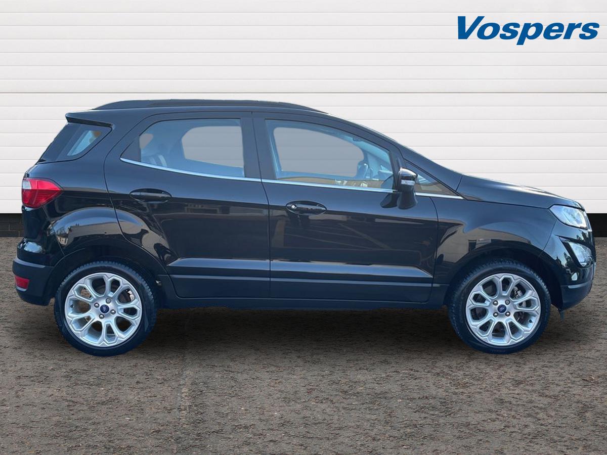 Used Ford Ecosport 2022 for sale - 77111586: Photo 10