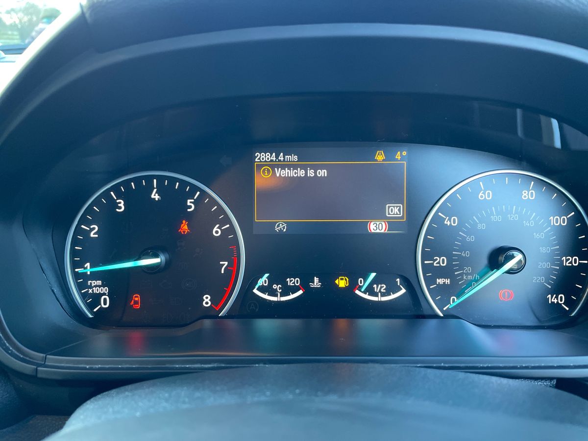 Used Ford Ecosport 2022 for sale - 77111586: Photo 23