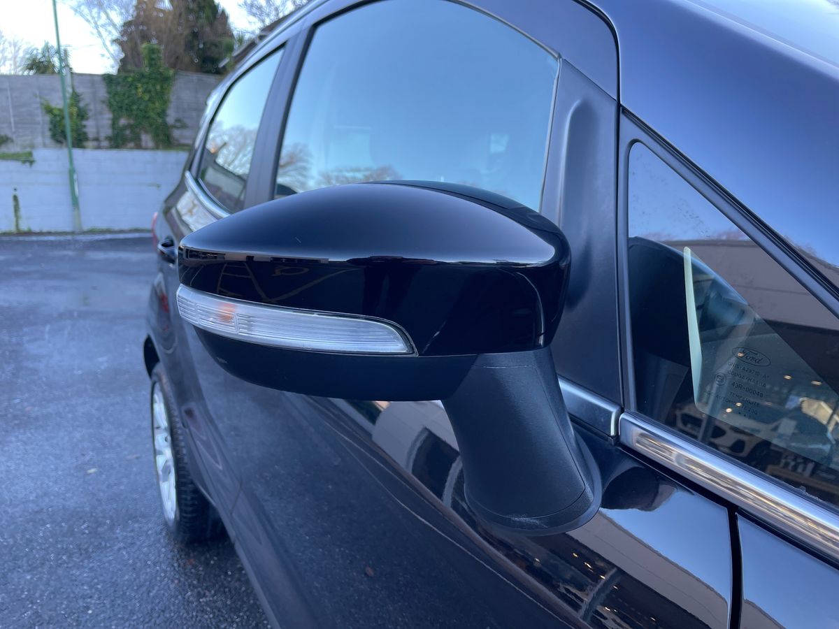 Used Ford Ecosport 2022 for sale - 77111586: Photo 29