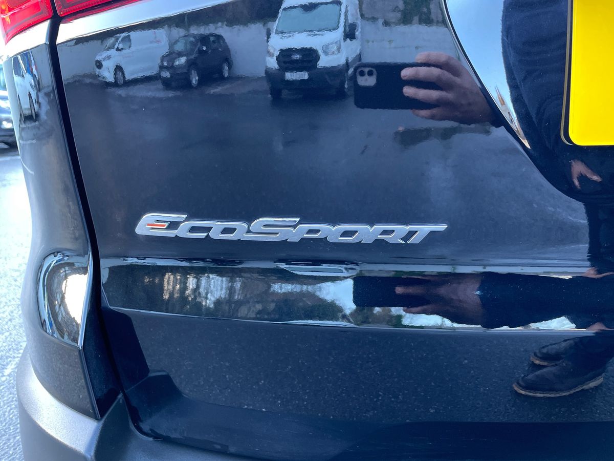 Used Ford Ecosport 2022 for sale - 77111586: Photo 31
