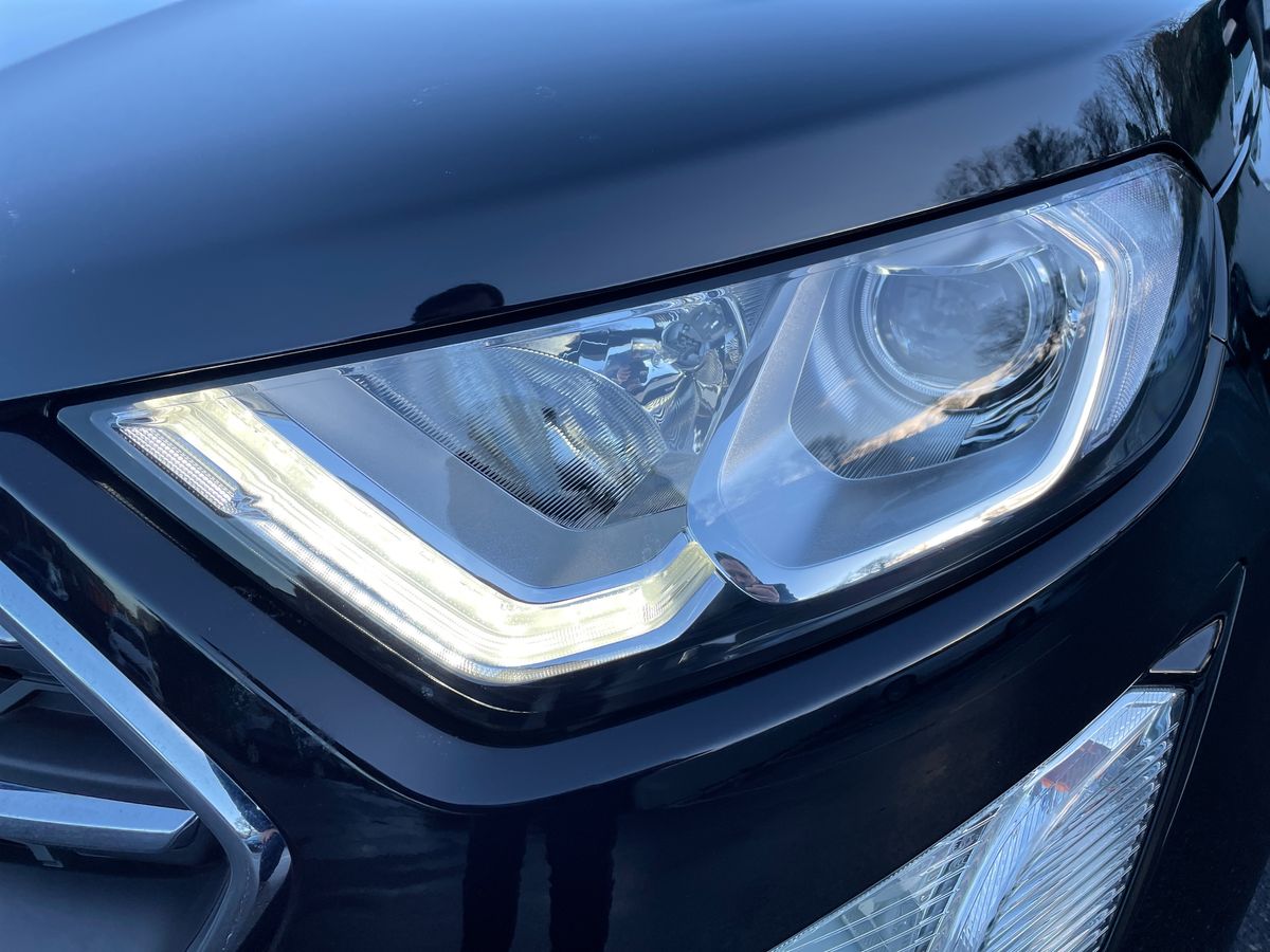 Used Ford Ecosport 2022 for sale - 77111586: Photo 32