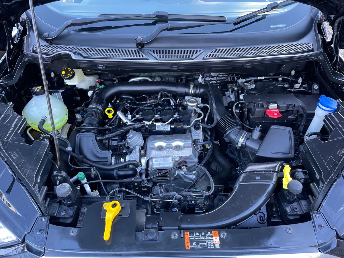 Used Ford Ecosport 2022 for sale - 77111586: Photo 33