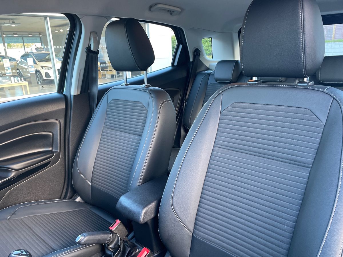 Used Ford Ecosport 2022 for sale - 77111586: Photo 34