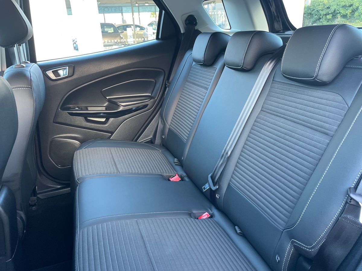 Used Ford Ecosport 2022 for sale - 77111586: Photo 35