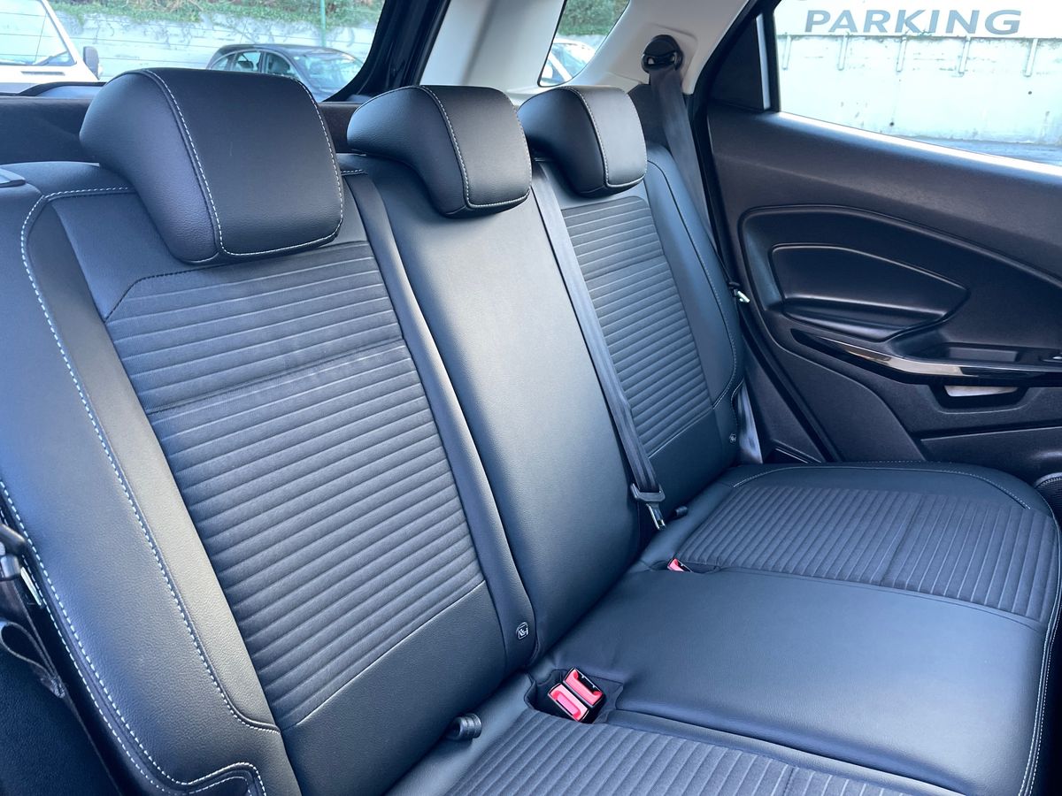 Used Ford Ecosport 2022 for sale - 77111586: Photo 36