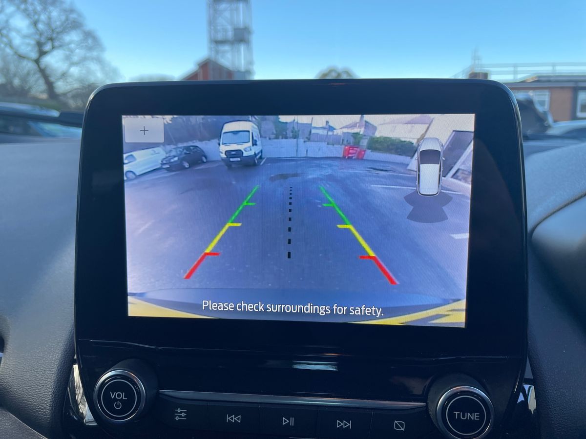 Used Ford Ecosport 2022 for sale - 77111586: Photo 38