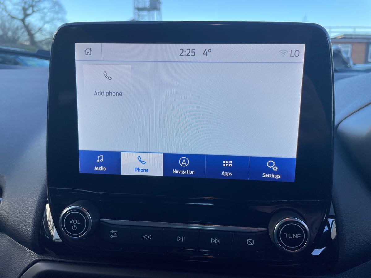 Used Ford Ecosport 2022 for sale - 77111586: Photo 39