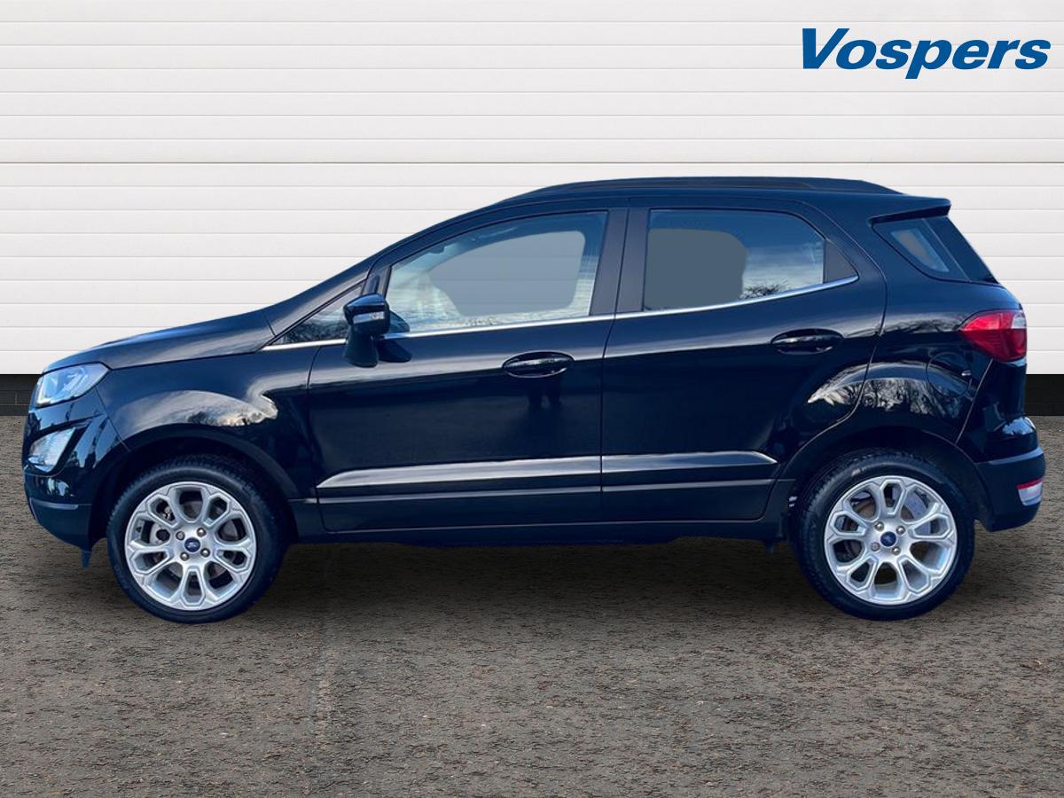 Used Ford Ecosport 2022 for sale - 77111586: Photo 5