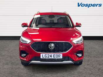 Used MG MG ZS 2024 for sale - 74288857: Photo