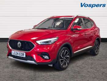 Used MG MG ZS 2024 for sale - 74288857: Photo