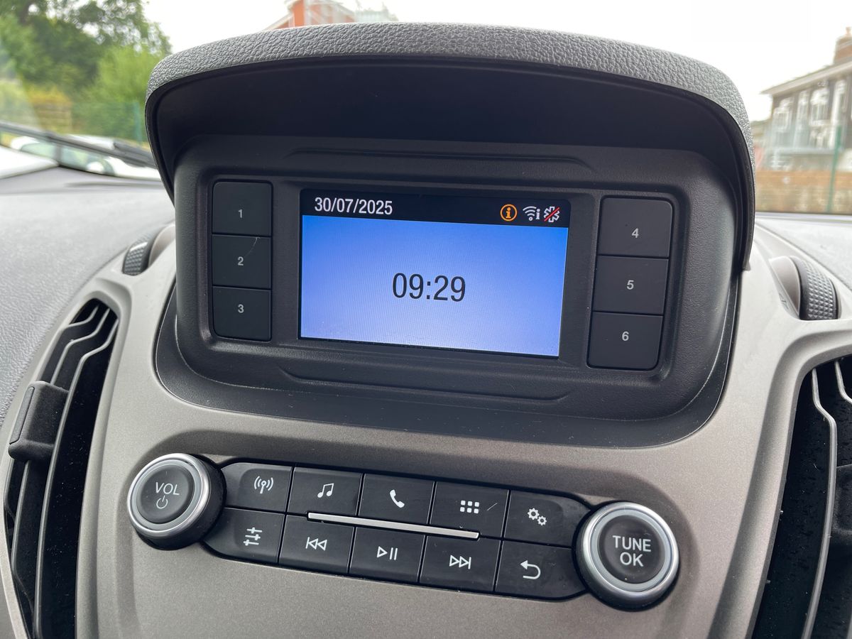 Vehicle 25
