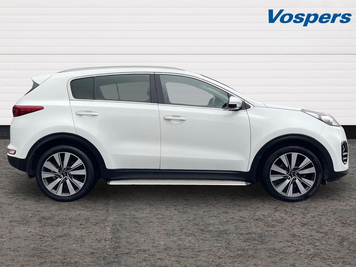 Used Kia Sportage 2017 for sale - 76589883: Photo 10