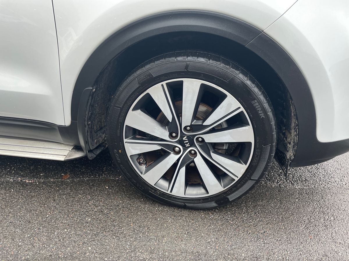 Used Kia Sportage 2017 for sale - 76589883: Photo 11