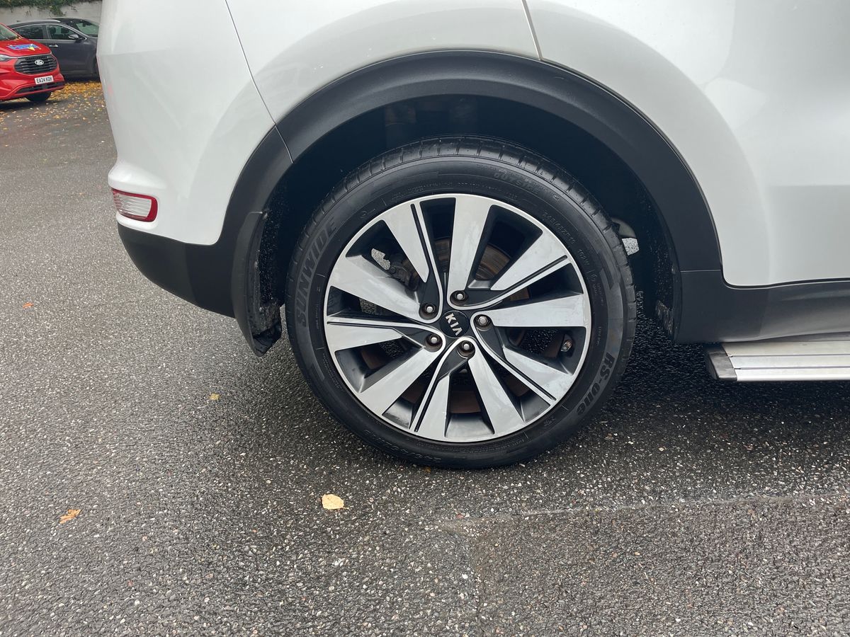 Used Kia Sportage 2017 for sale - 76589883: Photo 13