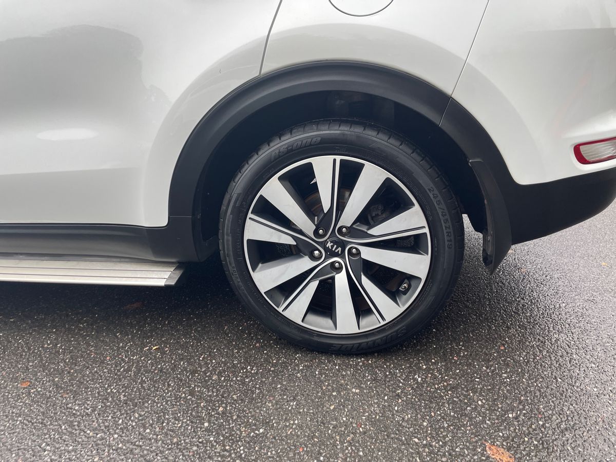 Used Kia Sportage 2017 for sale - 76589883: Photo 14