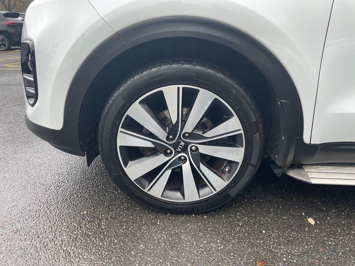 Used Kia Sportage 2017 for sale - 76589883: Photo 15