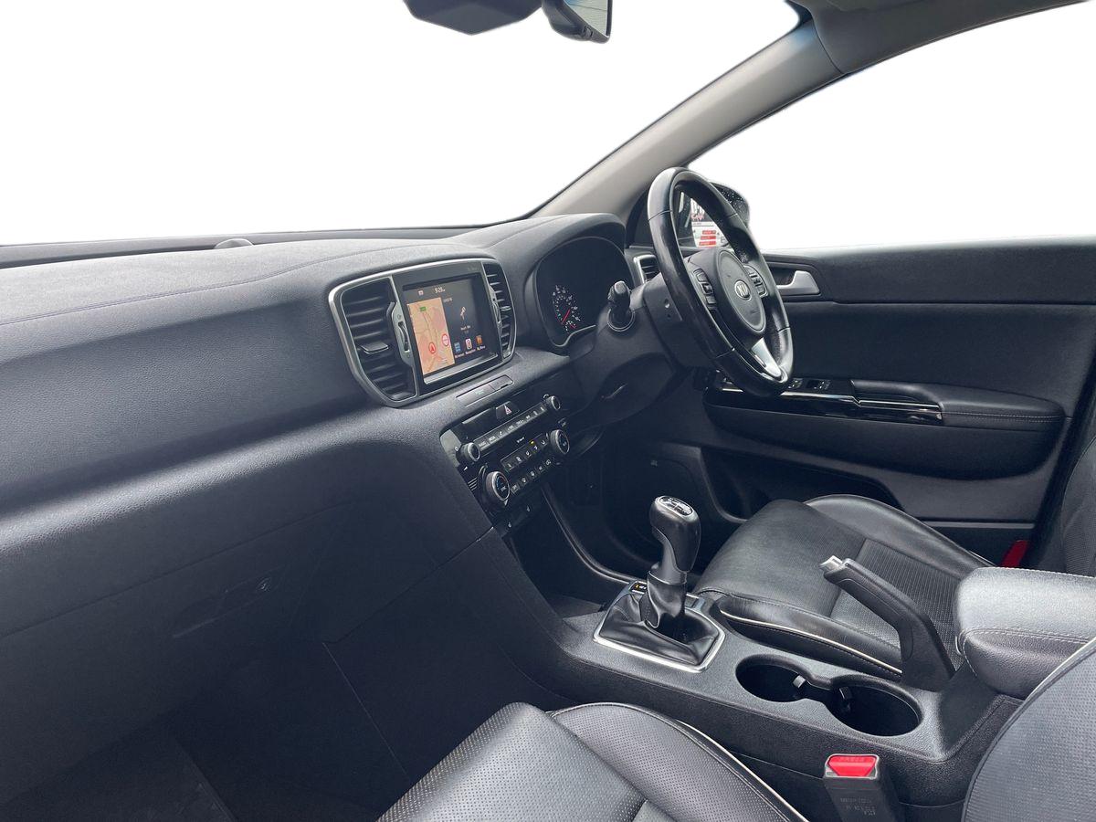 Used Kia Sportage 2017 for sale - 76589883: Photo 18
