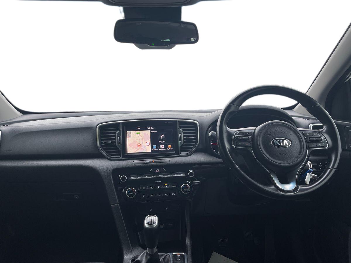 Used Kia Sportage 2017 for sale - 76589883: Photo 19