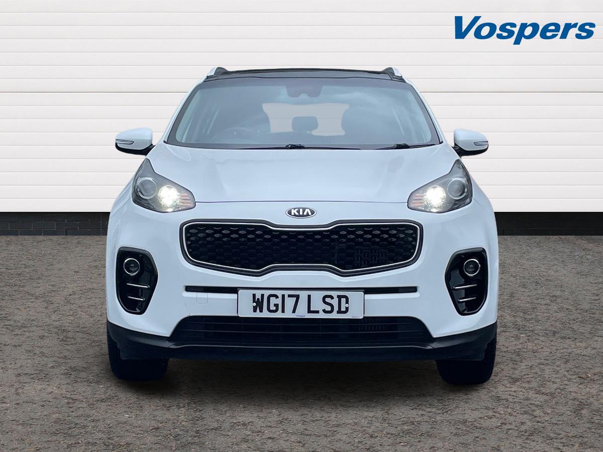 Used Kia Sportage 2017 for sale - 76589883: Photo 2