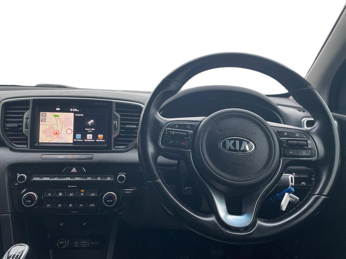 Used Kia Sportage 2017 for sale - 76589883: Photo 21