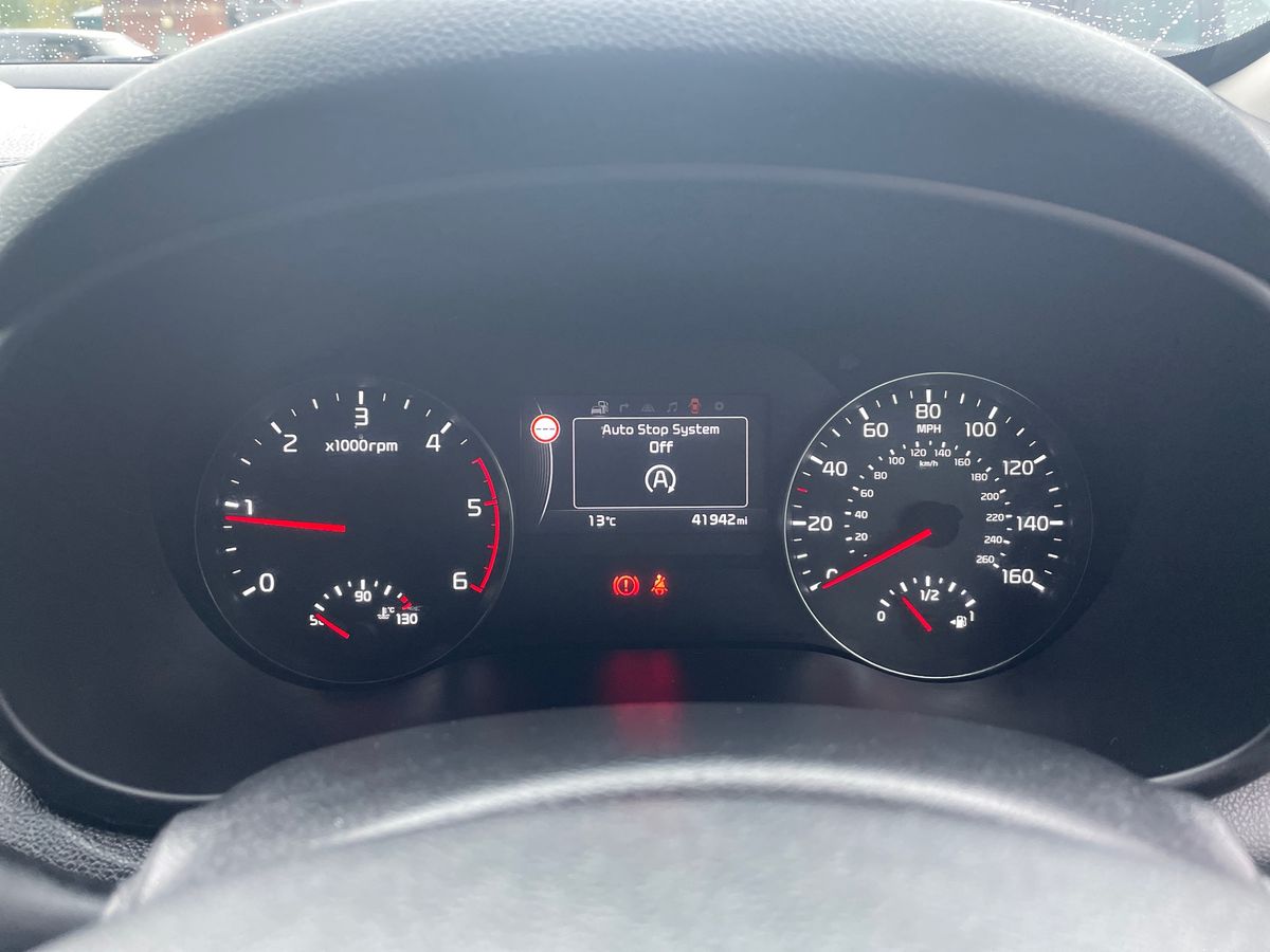 Used Kia Sportage 2017 for sale - 76589883: Photo 23