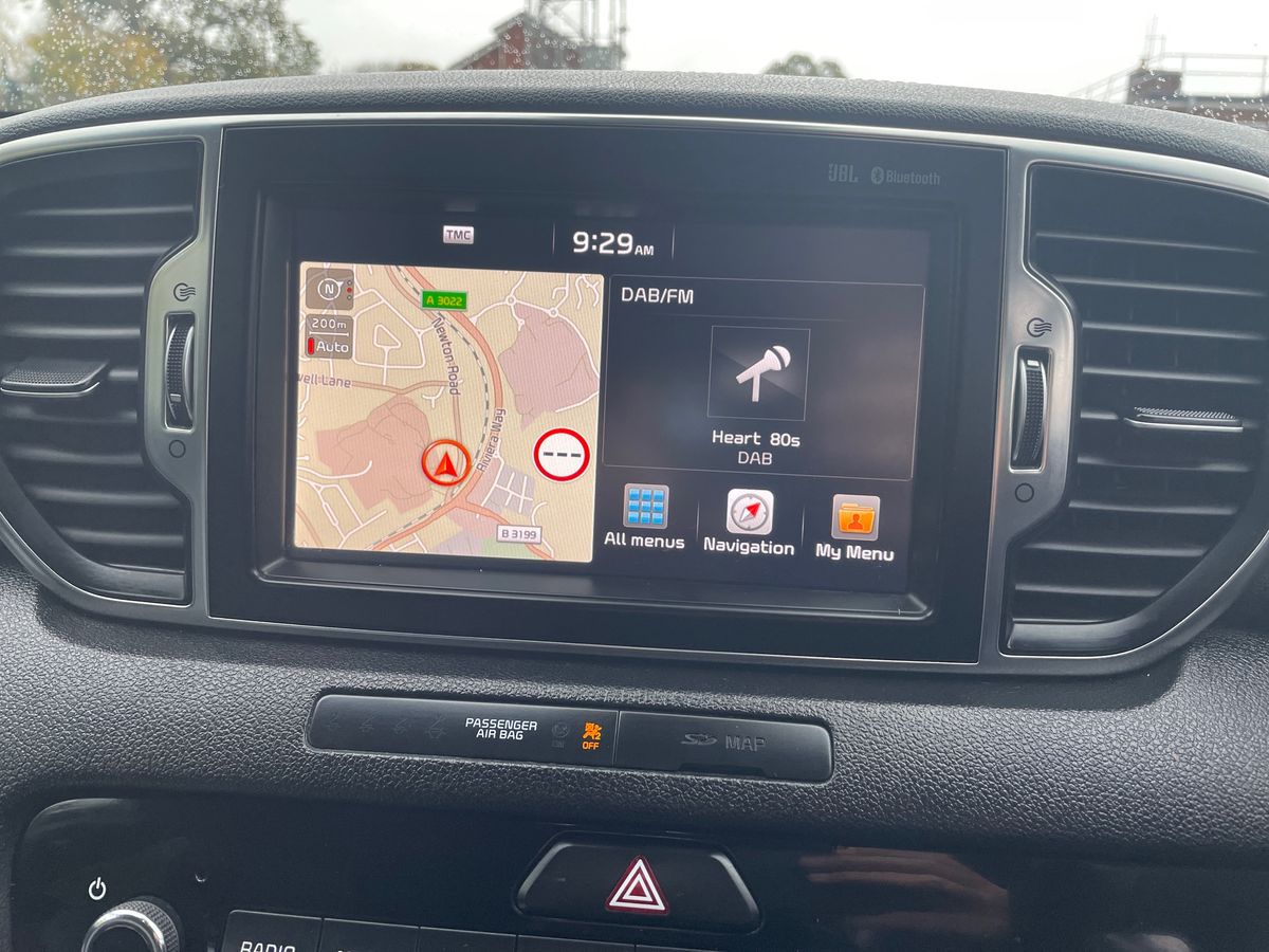 Used Kia Sportage 2017 for sale - 76589883: Photo 25