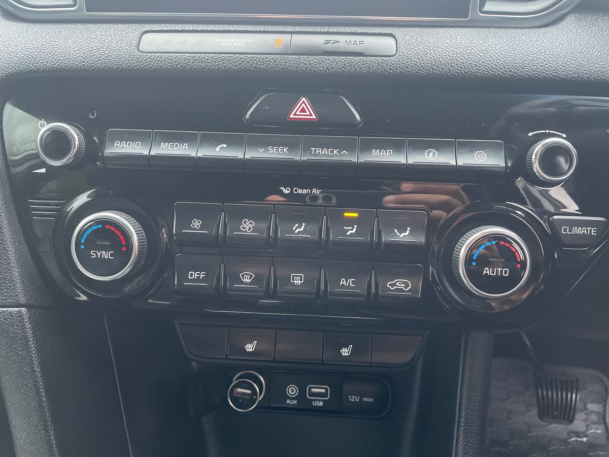 Used Kia Sportage 2017 for sale - 76589883: Photo 26