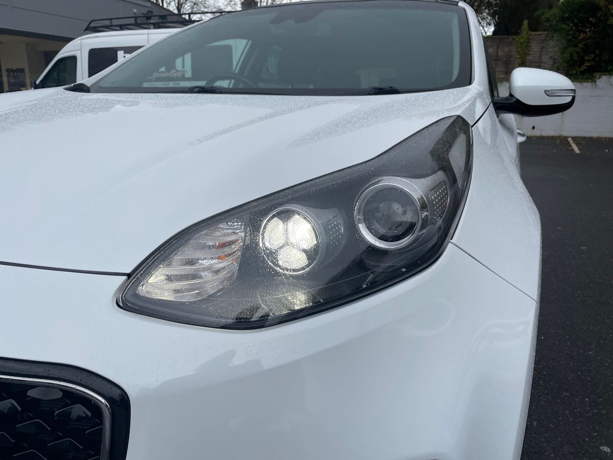 Used Kia Sportage 2017 for sale - 76589883: Photo 32