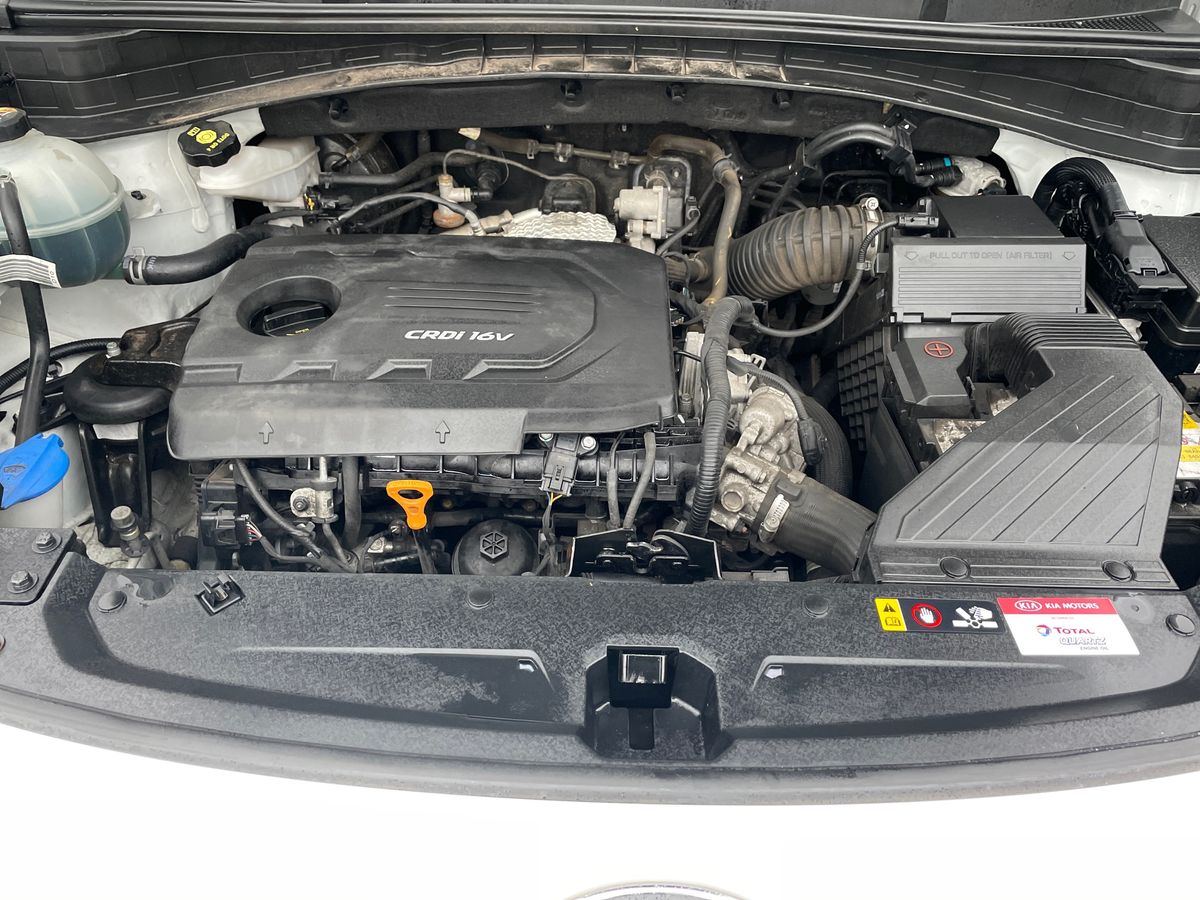 Used Kia Sportage 2017 for sale - 76589883: Photo 33