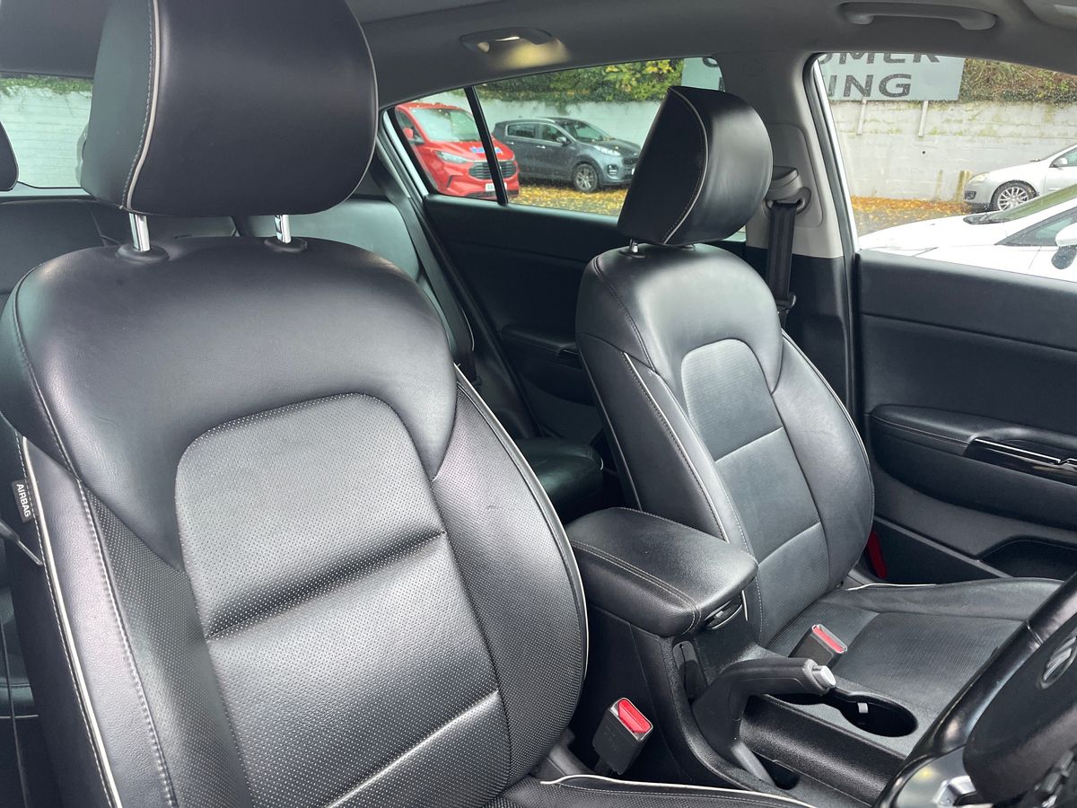 Used Kia Sportage 2017 for sale - 76589883: Photo 34