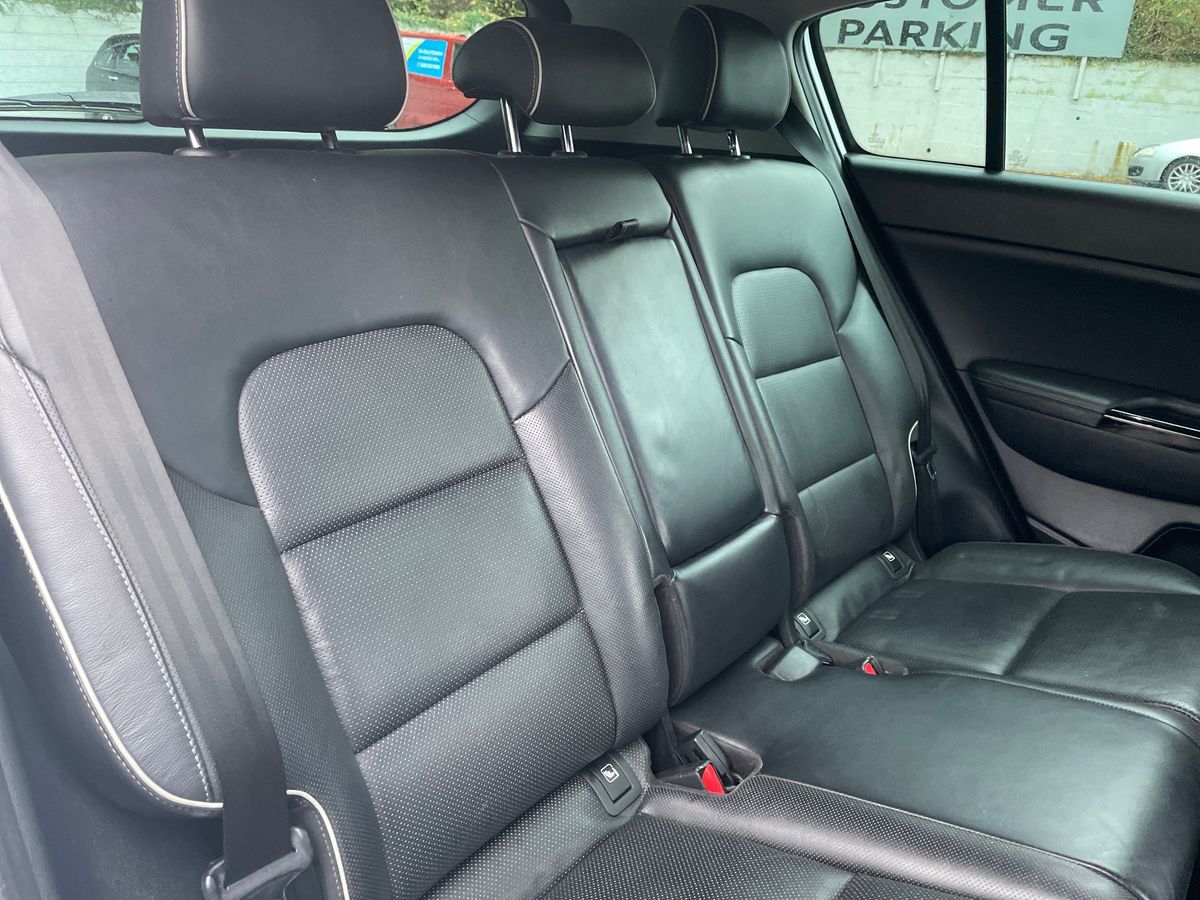 Used Kia Sportage 2017 for sale - 76589883: Photo 35