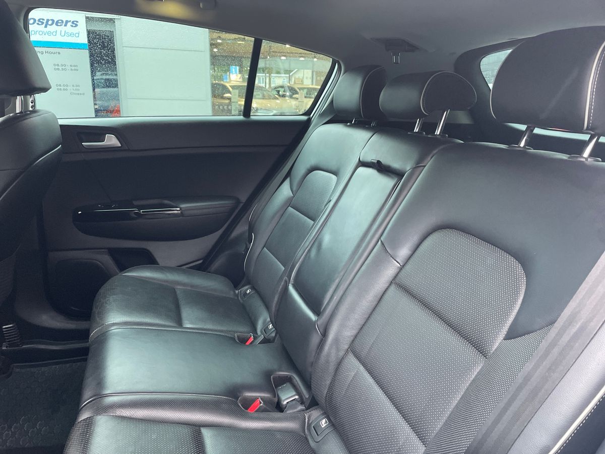 Used Kia Sportage 2017 for sale - 76589883: Photo 36